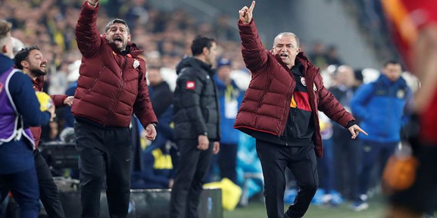 Fatih Terim: Daha farklı olabilirdi