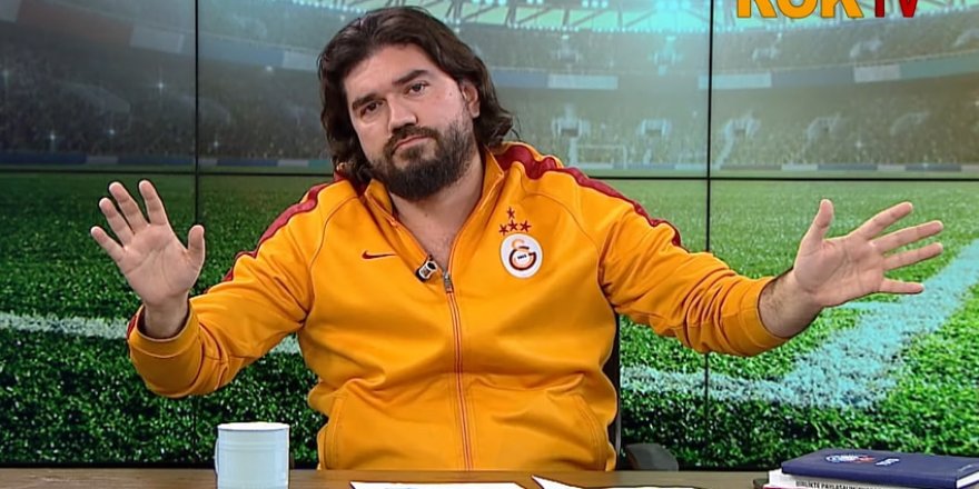 Melih Gökçek, Rasim Ozan Kütahyalı'ya kanal kurmuş!