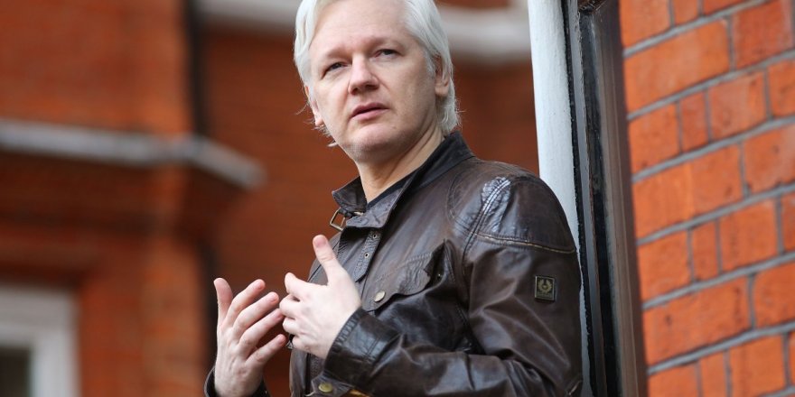 Wikileaks kurucusu Assange'ın ABD'ye iade davasında flaş gelişme!