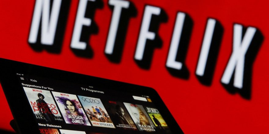İşte Netflix Türkiye'nin Mart programı