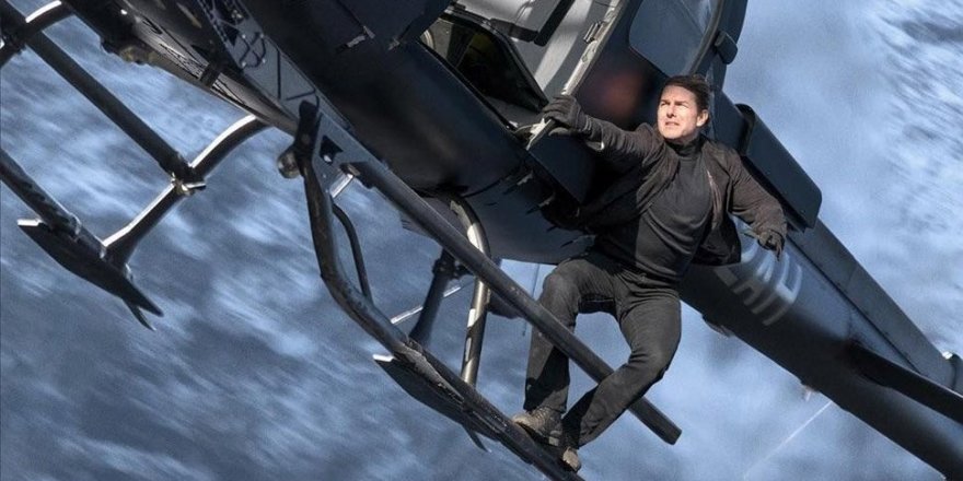 Coronavirüs 'Görevimiz Tehlike'yi de vurdu!