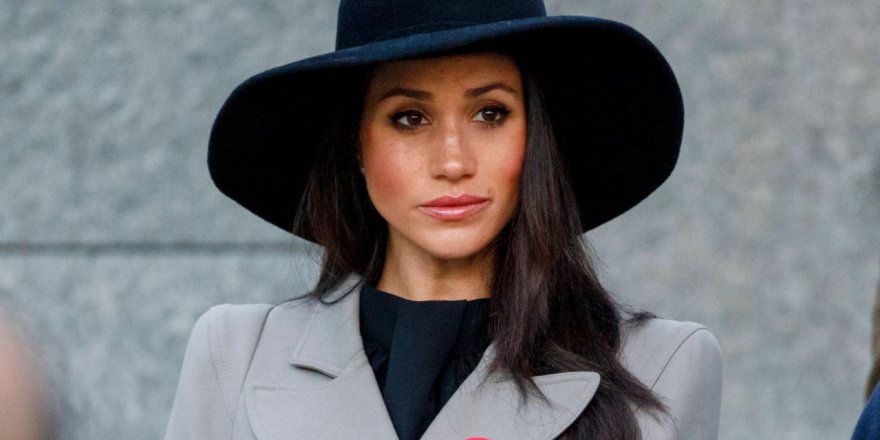 Meghan Markle'dan sert çıkış: Çekemiyorlar!