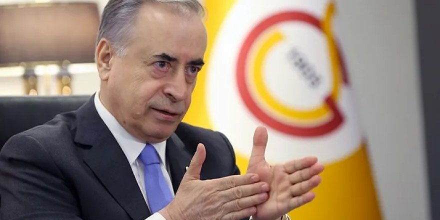 Mustafa Cengiz'den PFDK'ya ceza tepkisi