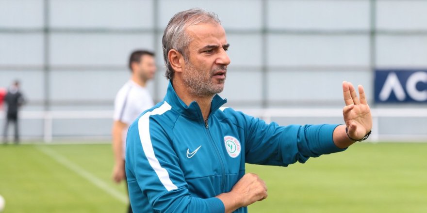 İsmail Kartal istifa etti!