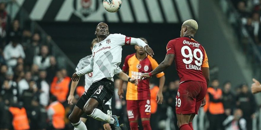 Galatasaray-Beşiktaş derbisinin tarihi belli oldu