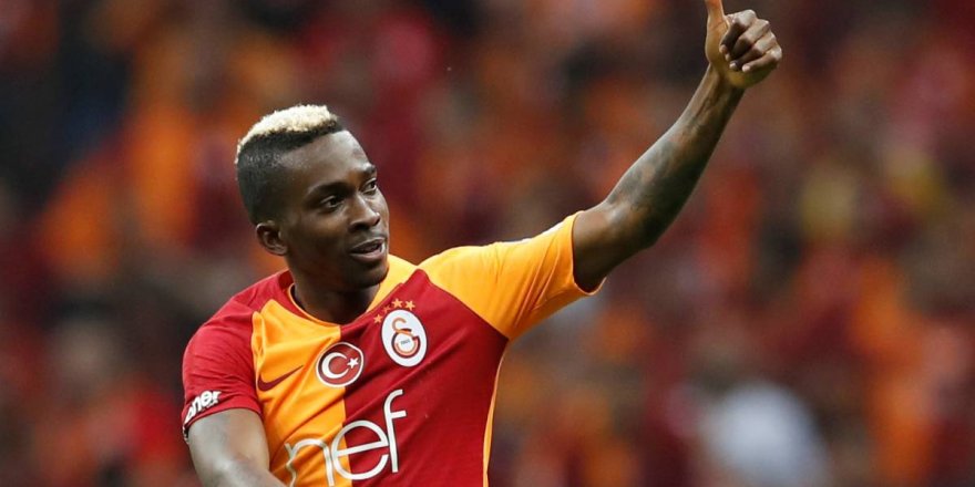 Onyekuru, Galatasaray'dan önce Fenerbahçe ve Beşiktaş'la görüşmüş