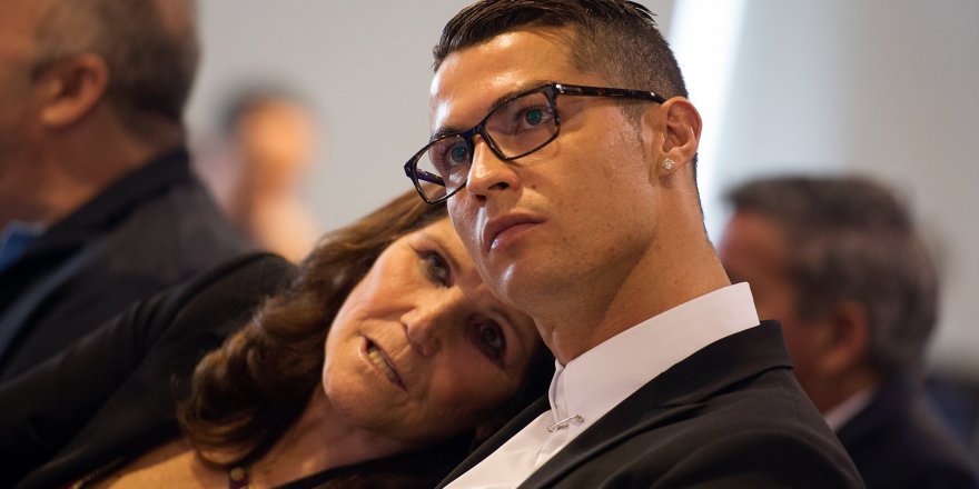 Juventus'un yıldızı Ronaldo'ya şok!