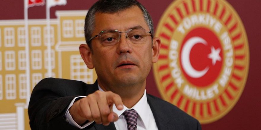 Tepki pazar gününe verilen tepkidir