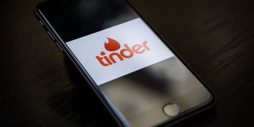 Tinder'dan corona virüsüne karşı uyarı