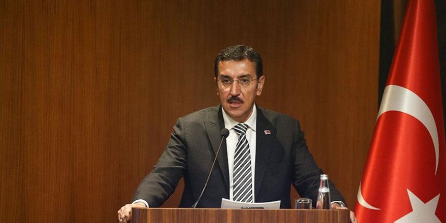 OHAL iş dünyasına engel değil