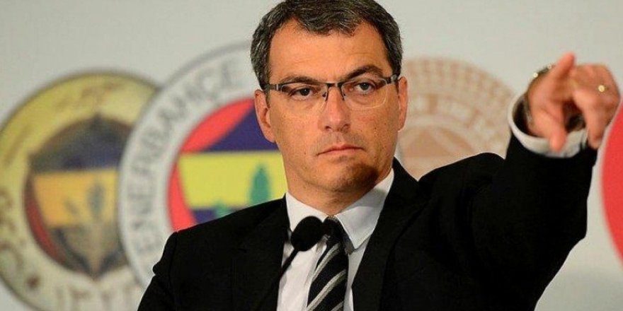 Fenerbahçe'den ayrılan Damien Comolli yeni takım buldu