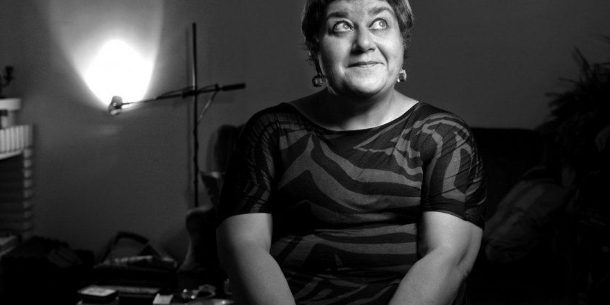 Oyuncu Serra Yılmaz İtalya'da mahsur kaldı