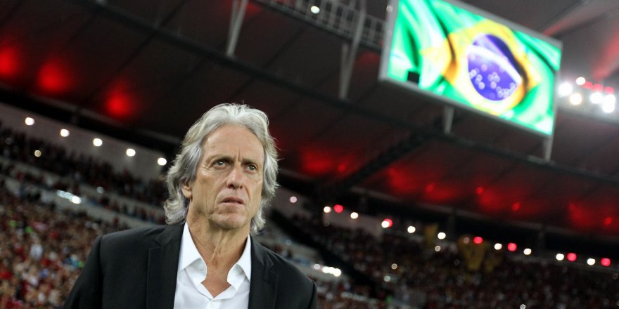 Jorge Jesus'tan Fenerbahçelileri üzecek açıklama