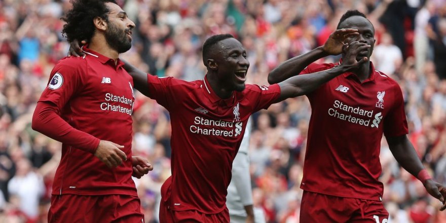 Liverpool'lu Naby Keita'nın acı günü