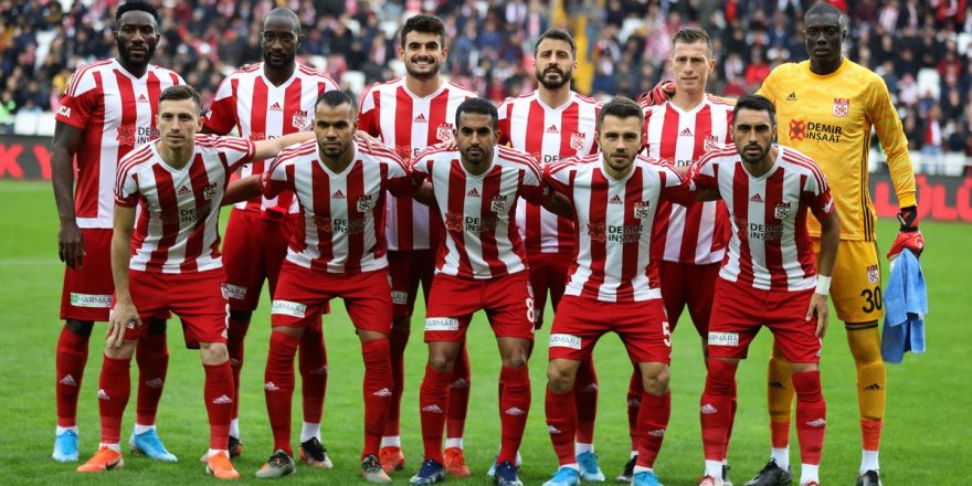 Sivasspor yönetimi, Galatasaray maçı için kesenin ağzını açtı