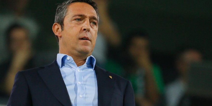 Ali Koç, Fenerbahçe Başkanı seçildikten sonra serveti eridi