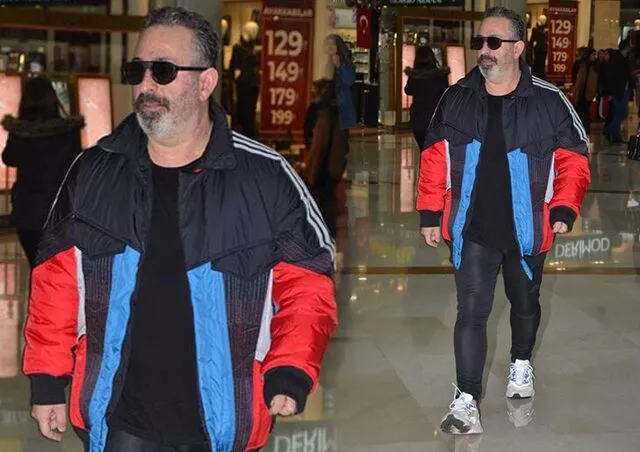 Ertuğrul Özkök: Cem Yılmaz’ın taytı kurtardı beni...