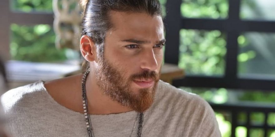 Can Yaman'dan corona virüs kararı