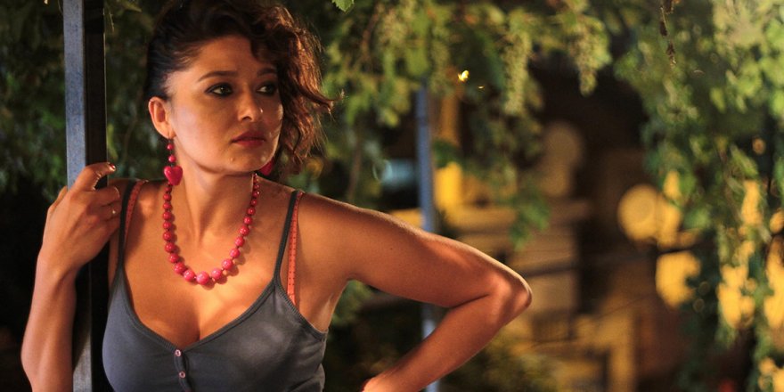 Nurgül Yeşilçay'dan 'Kadınlar Günü' mesajı