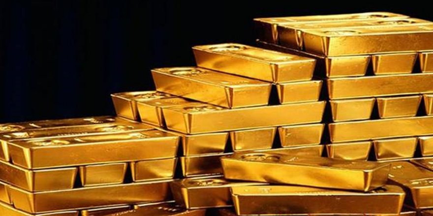 Altın fiyatları 7 yıllık rekoru kırdı