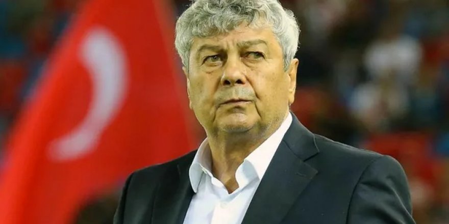 Fenerbahçe'de Mircea Lucescu bombası