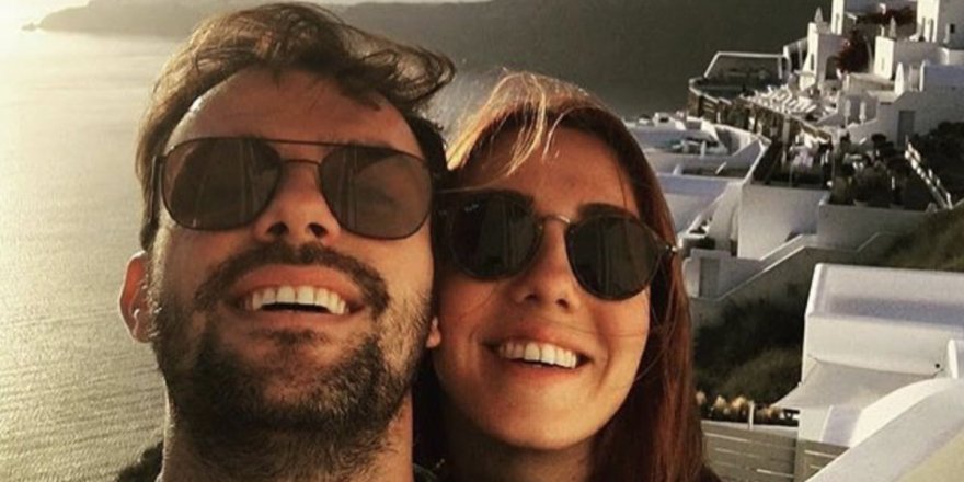 Salih Bademci - İmer Özgün çifti bebeklerini kucağına alacak