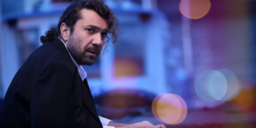 Halil Sezai'den 'İncir Reçeli 3' açıklaması