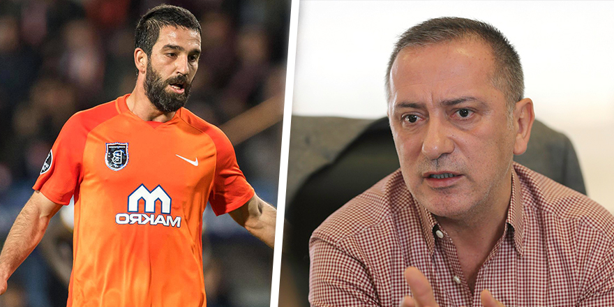 Fatih Altaylı: Arda Turan halı sahada oynadı diye sevinçliler