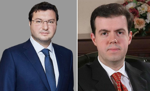 Ahmet Taçyıldız'dan İhlas Holding'in sahibi Mücahit Ören'e şok suçlama