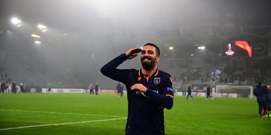 Arda Turan: 4-5 yıl daha üst düzey oynarım