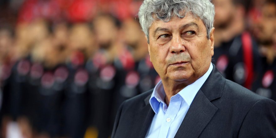 Lucescu, Fenerbahçe'den 7 milyon euro istedi