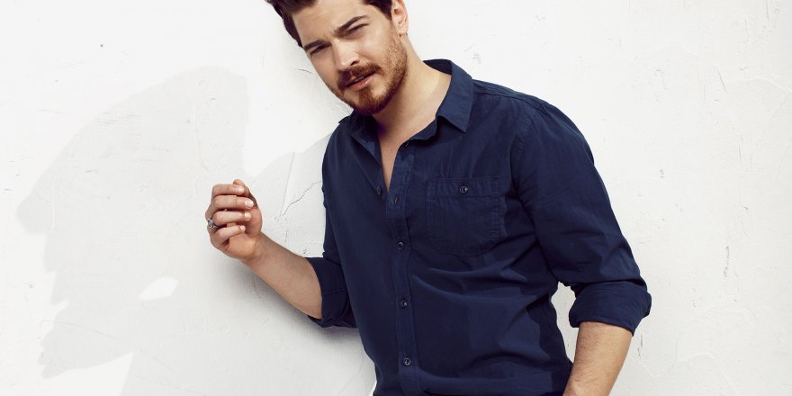 Çağatay Ulusoy'dan Serenay Sarıkaya açıklaması