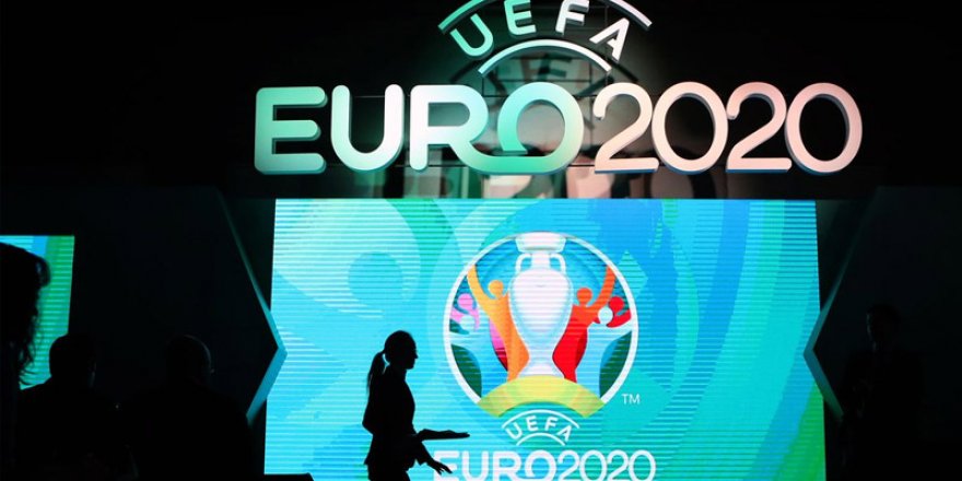 Euro 2020'de corona kararı: Bir yıl ertelenebilir