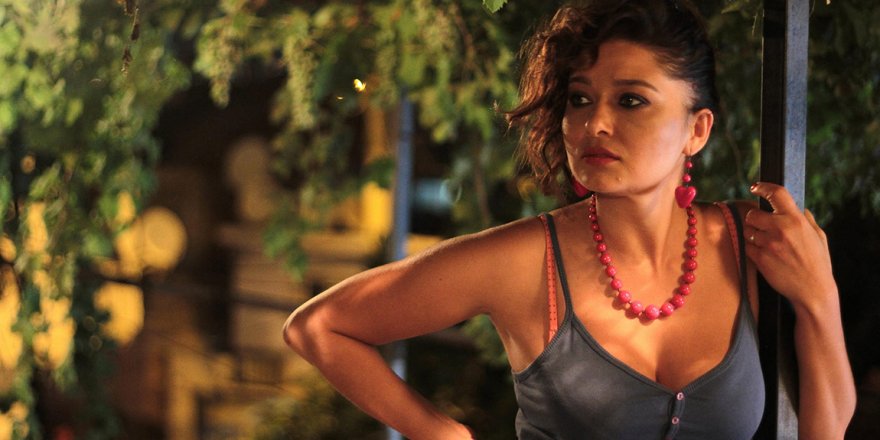 Nurgül Yeşilçay'dan yıllar sonra gelen itiraf