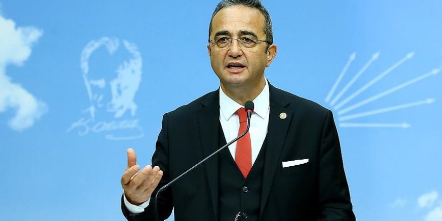 CHP'nin seçim bildirgesi 24 Mayıs'ta