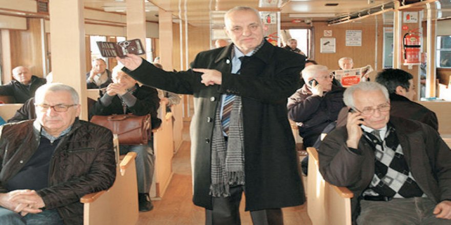 'Burhan Pazarlama’ hayatını kaybetti