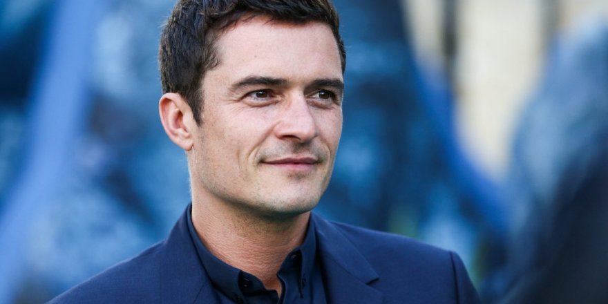 Orlando Bloom: Bu kötü çocuğu beraber yeneceğiz