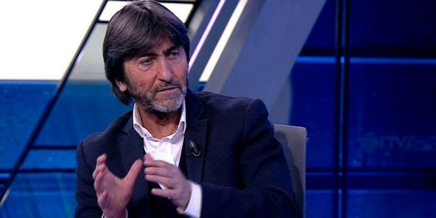 EURO 2020 ertelenecek mi? Rıdvan Dilmen'den flaş açıklama