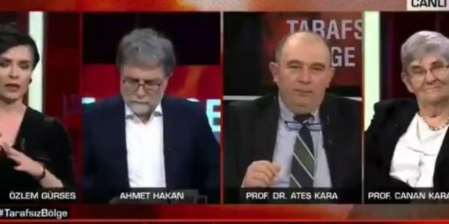 Bilim Kurulu Üyesi Ateş Kara: "Vakalar 40 yaş üstü"