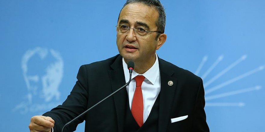 CHP Yetki Kanunu'nu Anayasa Mahkemesine taşıyacak