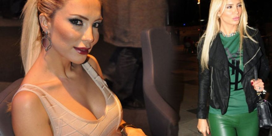 Işıl Reçber 14 gün kuralını hiçe saydı!