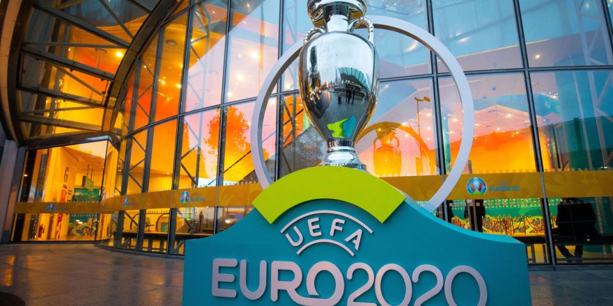 Euro 2020 ertelendi!