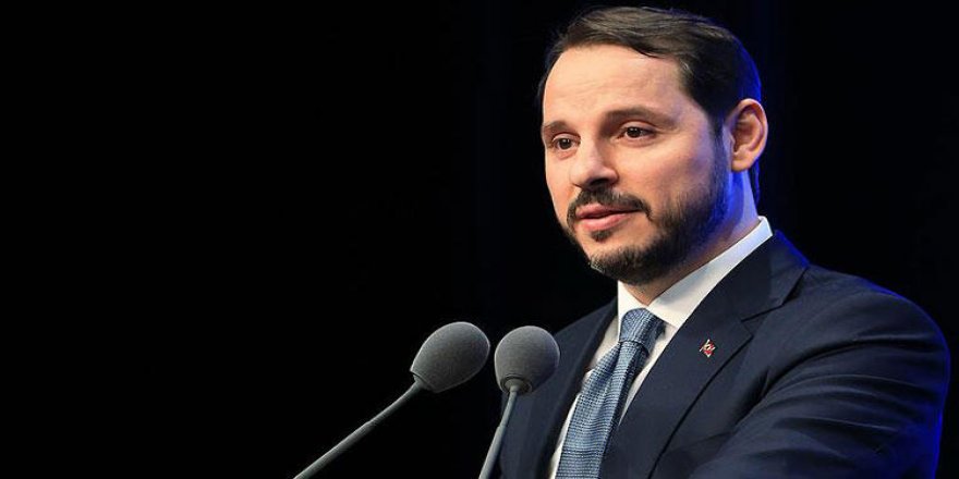 Bakan Albayrak açıkladı: Kamuda çalışma olacak mı?