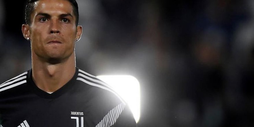 Korona virüs ertelemesi en çok Ronaldo'ya kaybettirecek