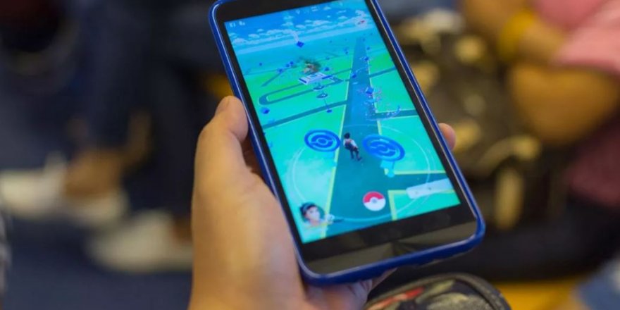 Koronavirüs karantinasını Pokemon Go oynayarak ihlal etti