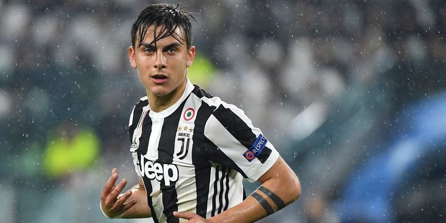 Dybala da korona virüse yakalandı