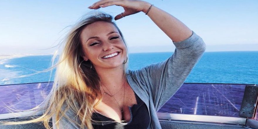 Jamal Murray ve kız arkadaşı Harper Hempel'in uygunsuz görüntüleri paylaşıldı