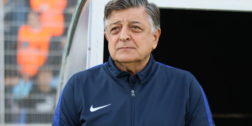 Yılmaz Vural’dan 65 yaş önlemi