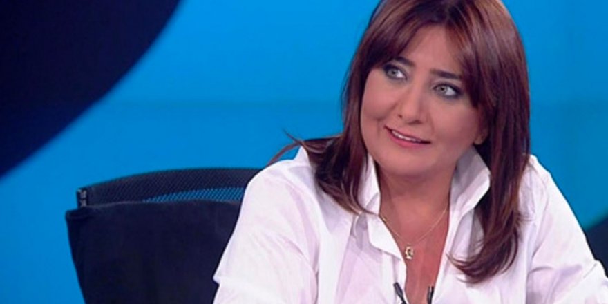 Devlet Bahçeli'nin hedef gösterdiği Sevilay Yılman'dan cevap