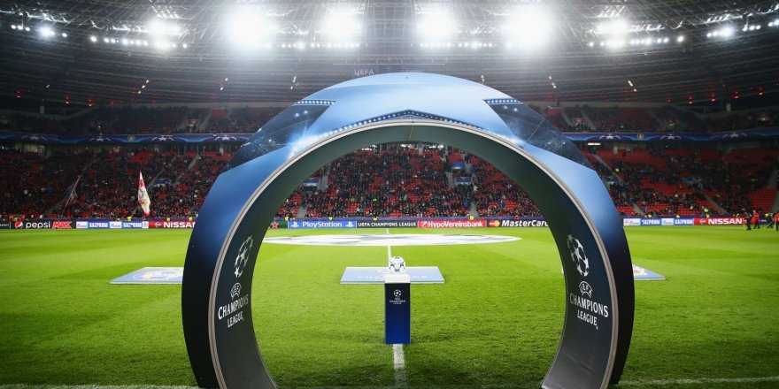 UEFA açıkladı! Süresiz ertelendi